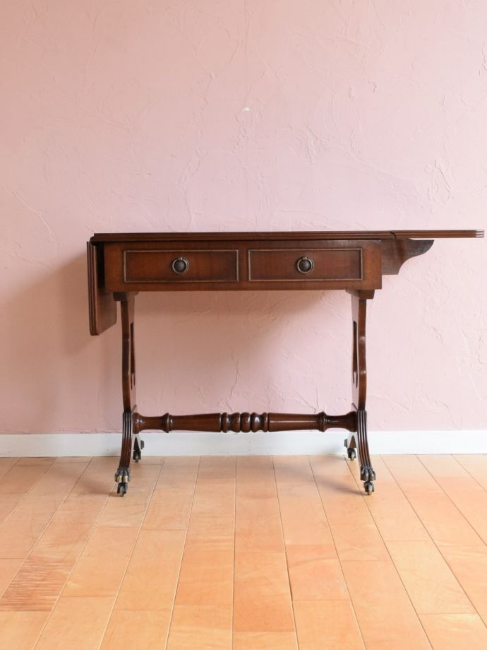 片方だけ開いても使えます