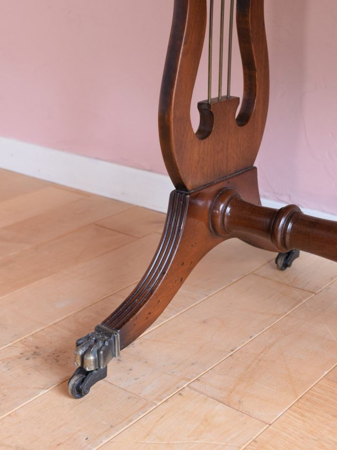 女性1人でラクラク運べちゃうんです