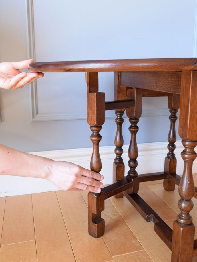 カンタンに伸び縮み出来ます。