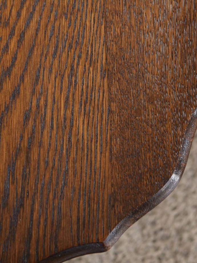 サイドテーブルの天板