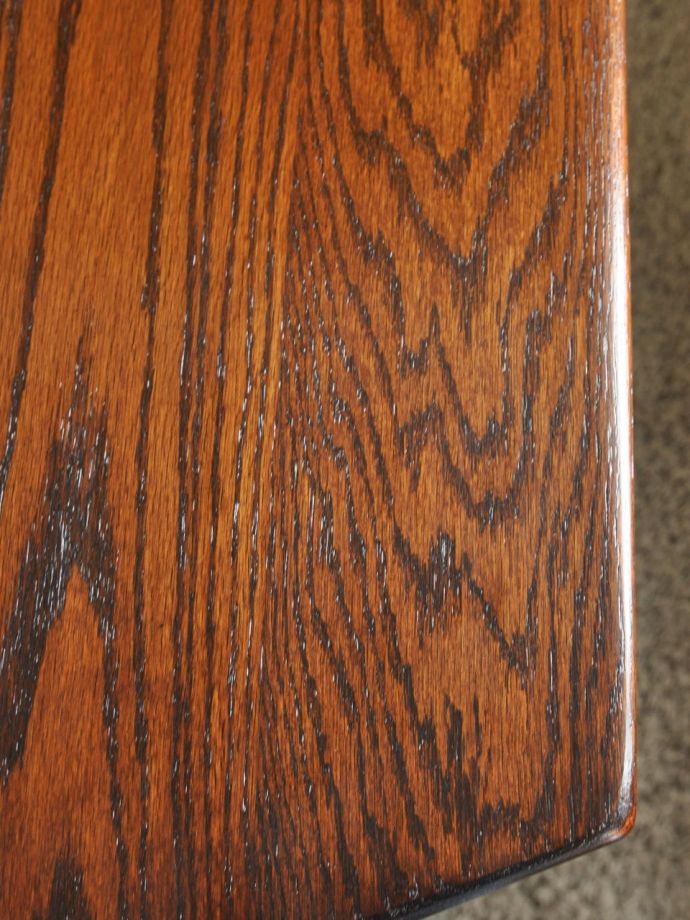 アンティークテーブルの天板