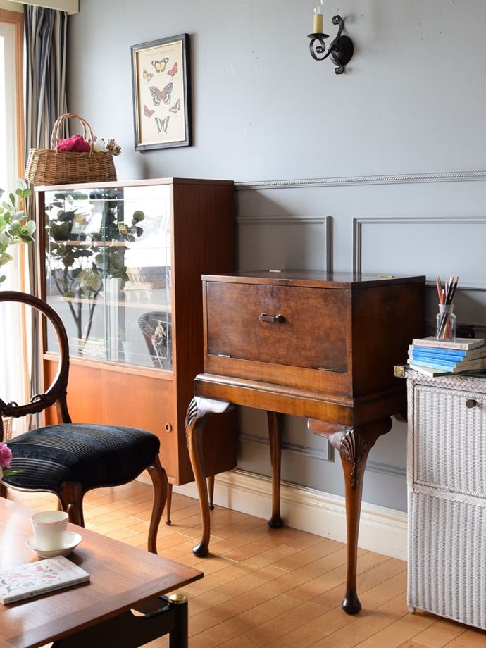 ビューローのコーディネート