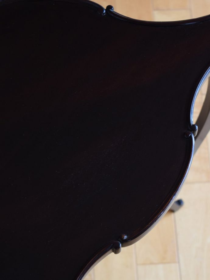 オケージョナルテーブルの天板