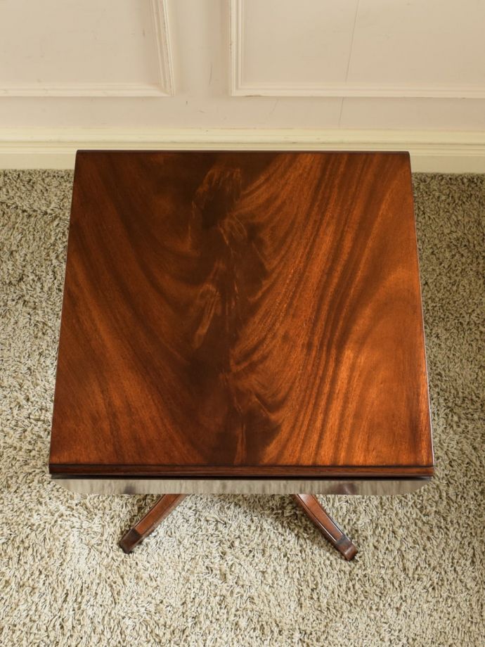 バタフライテーブルの天板