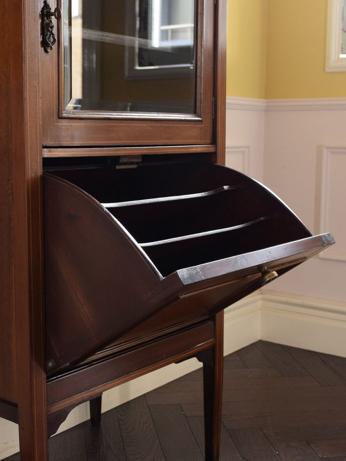 ここまで開きます