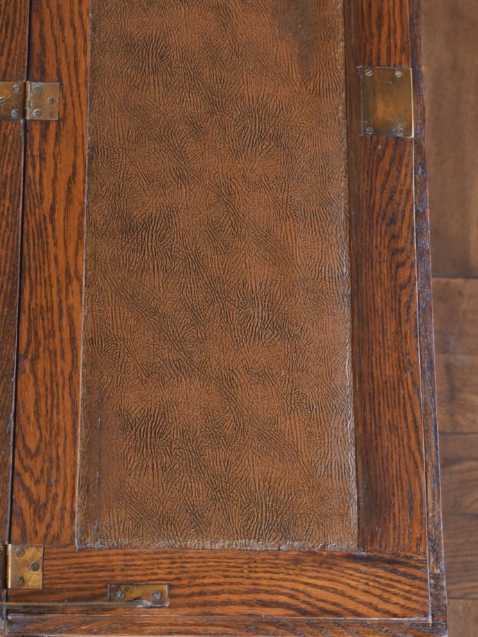 書斎デスクの天板