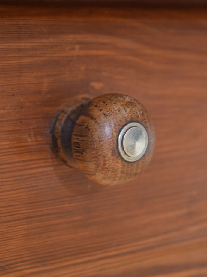 アンティーク家具の取っ手