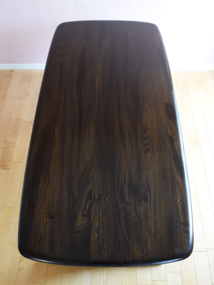 アーコールテーブルの天板