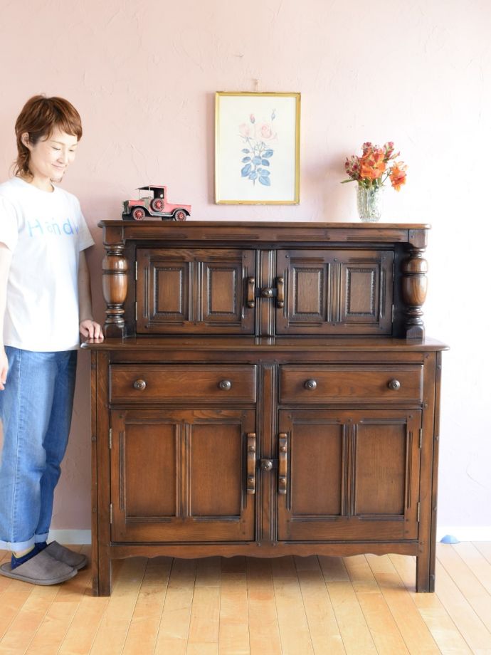 アーコールのサイドボード