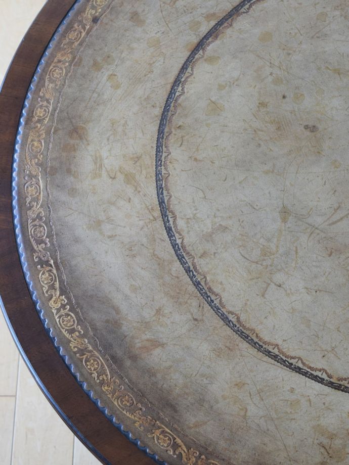 コーヒーテーブルの天板