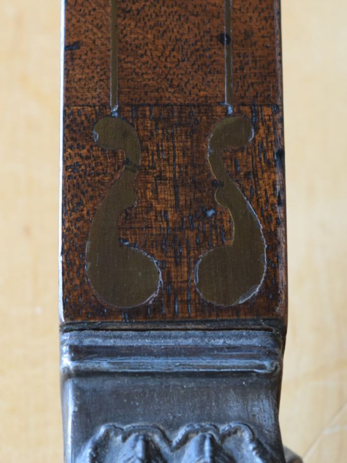 コーヒーテーブルの装飾