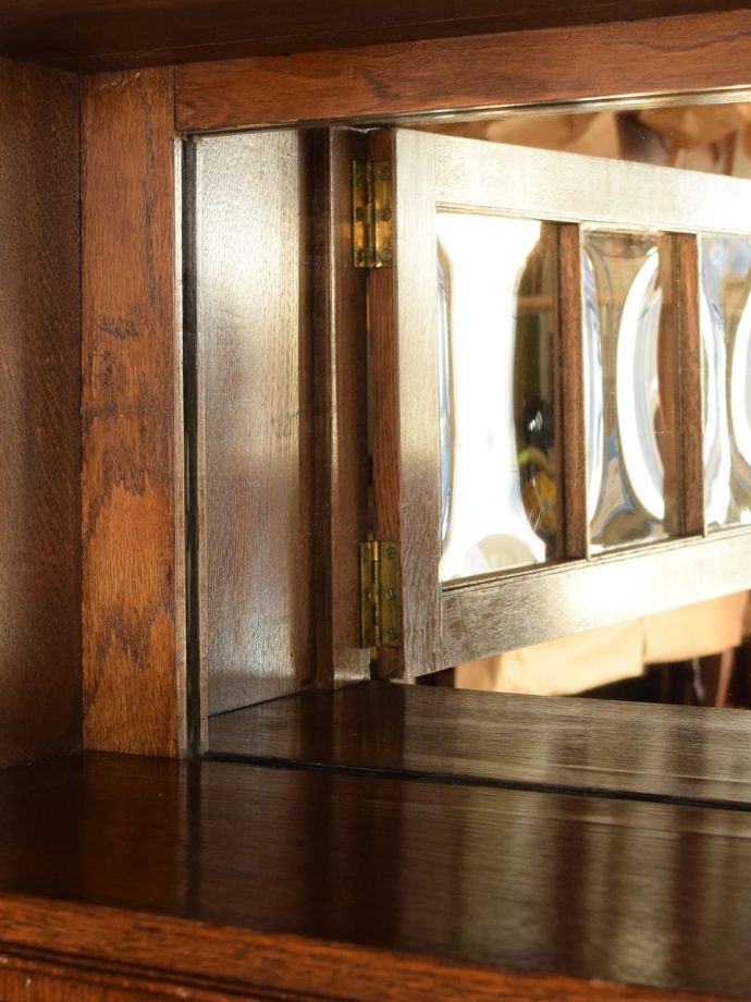 オリジナルのミラーです