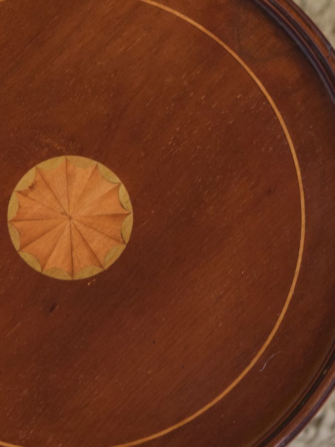 ワインテーブルの天板