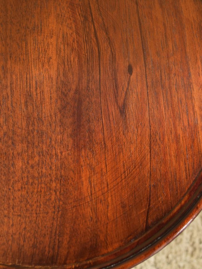 ワインテーブルの天板