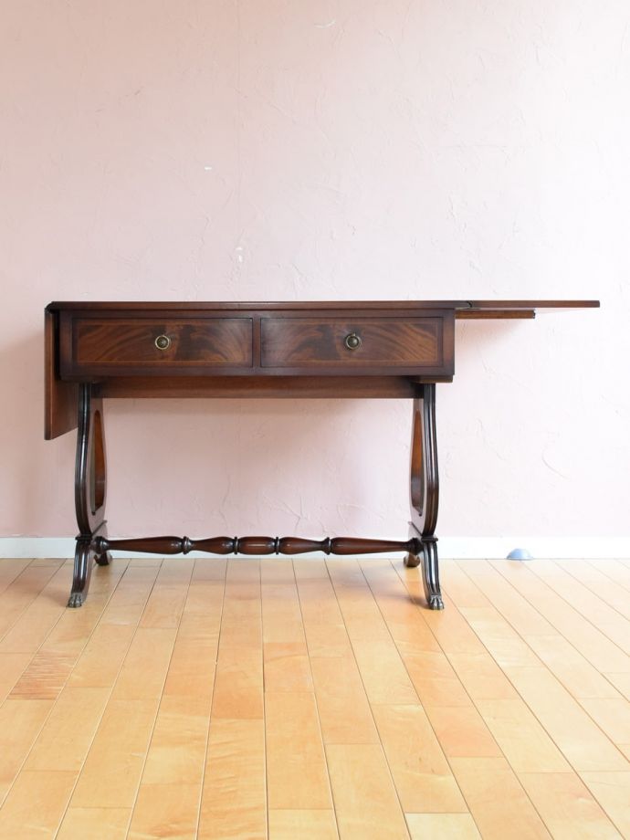 片方だけ開いても使えます