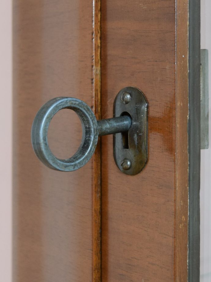 アンティークの鍵