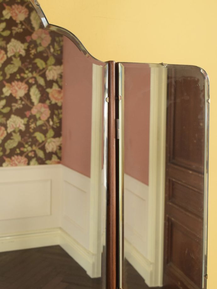 オリジナルのミラーです