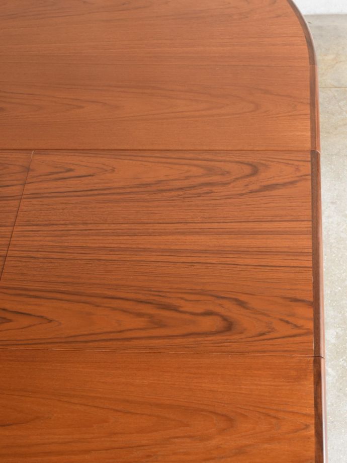 ビンテージテーブルの天板