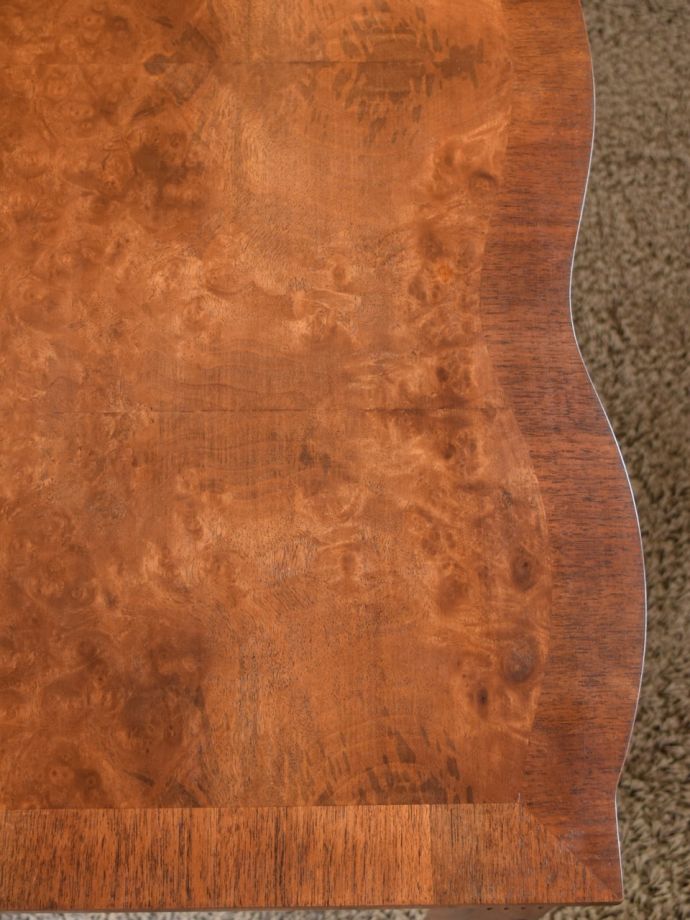 コンソールテーブルの天板