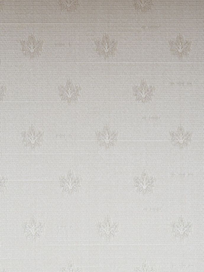 ガラスキャビネットの生地