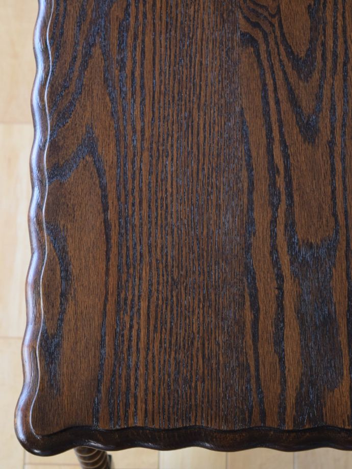 サイドテーブルの天板