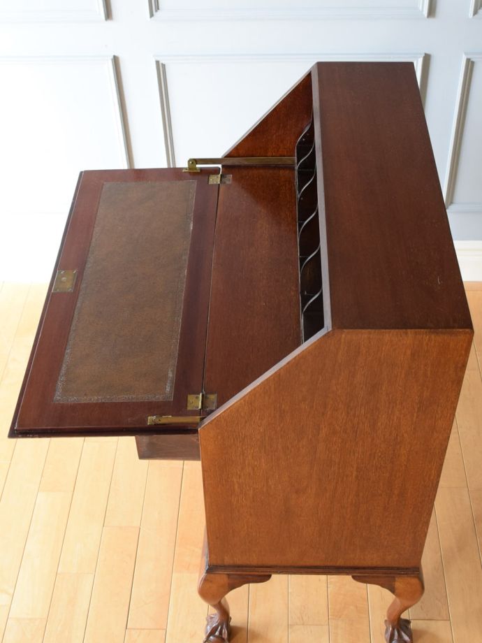 書斎デスクの天板