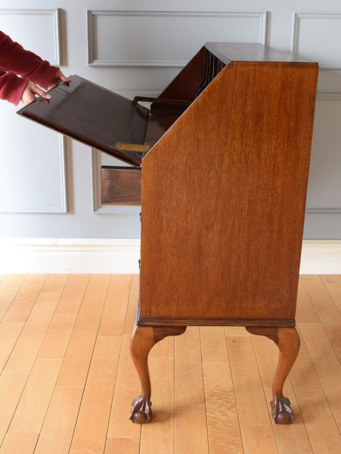 おしゃれな書斎デスク