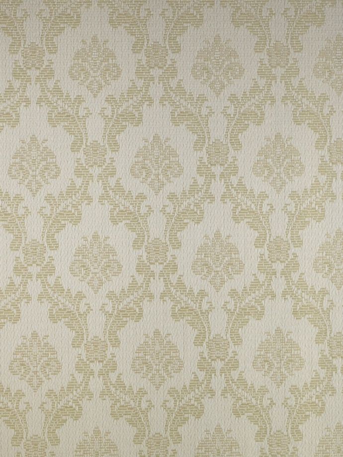 ガラスキャビネットの生地