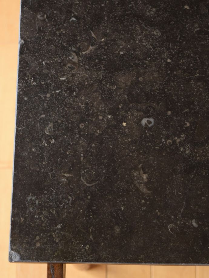 天然石の天板