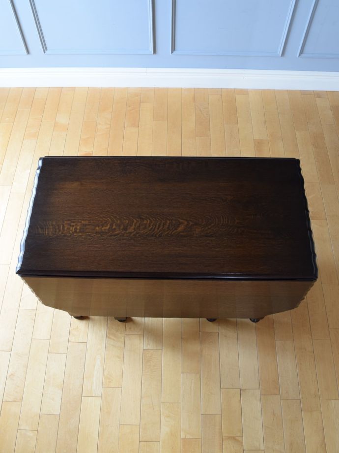 ゲートレッグテーブルの天板