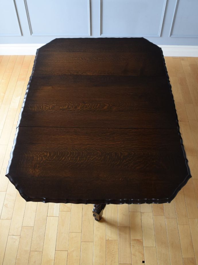 ゲートレッグテーブルの天板