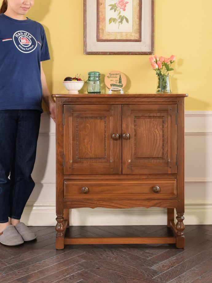 アーコールのサイドボード