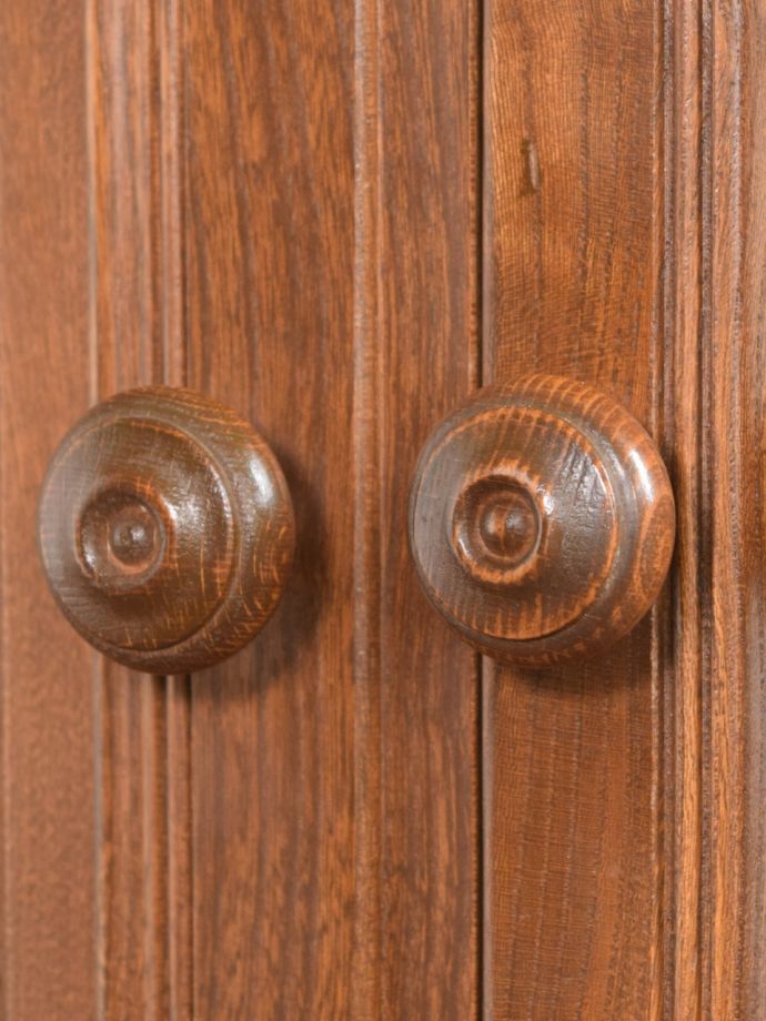 アーコールの取っ手