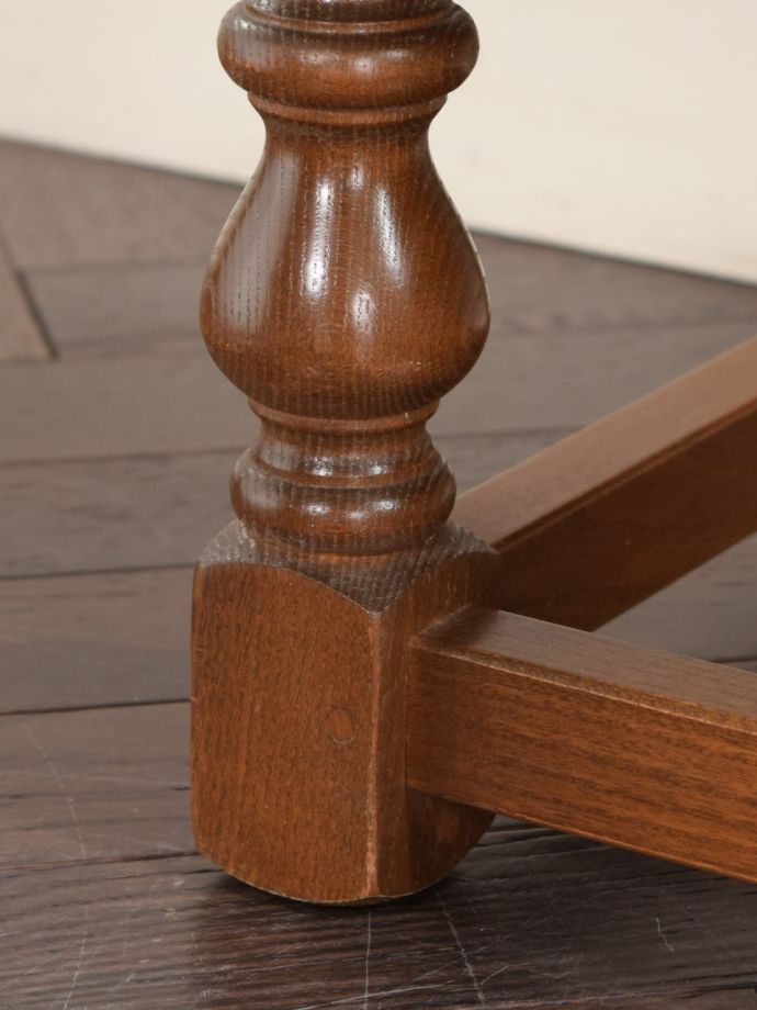 アーコールの家具の脚