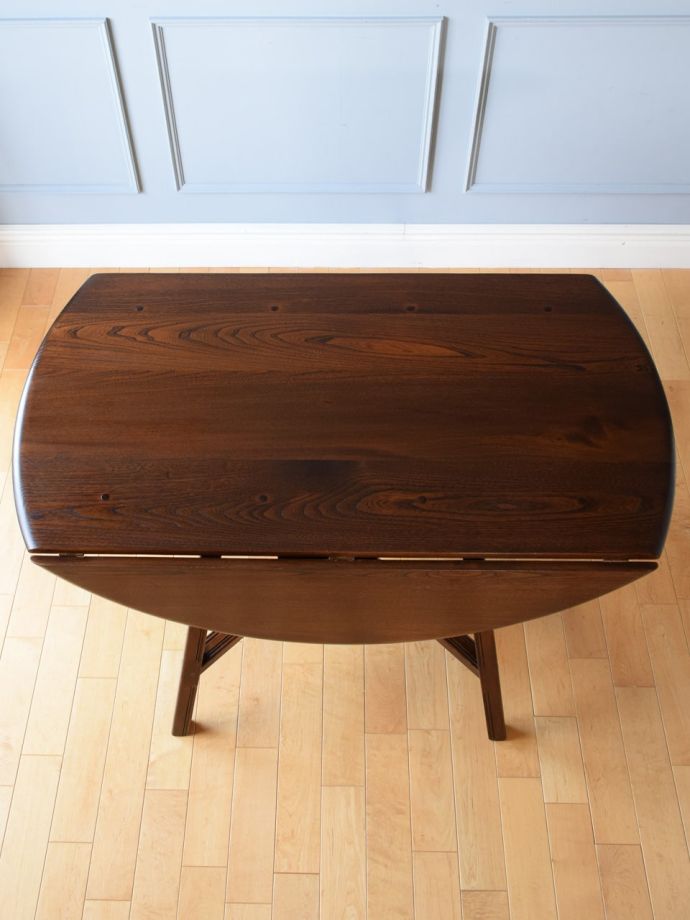 ダイニングテーブルの天板