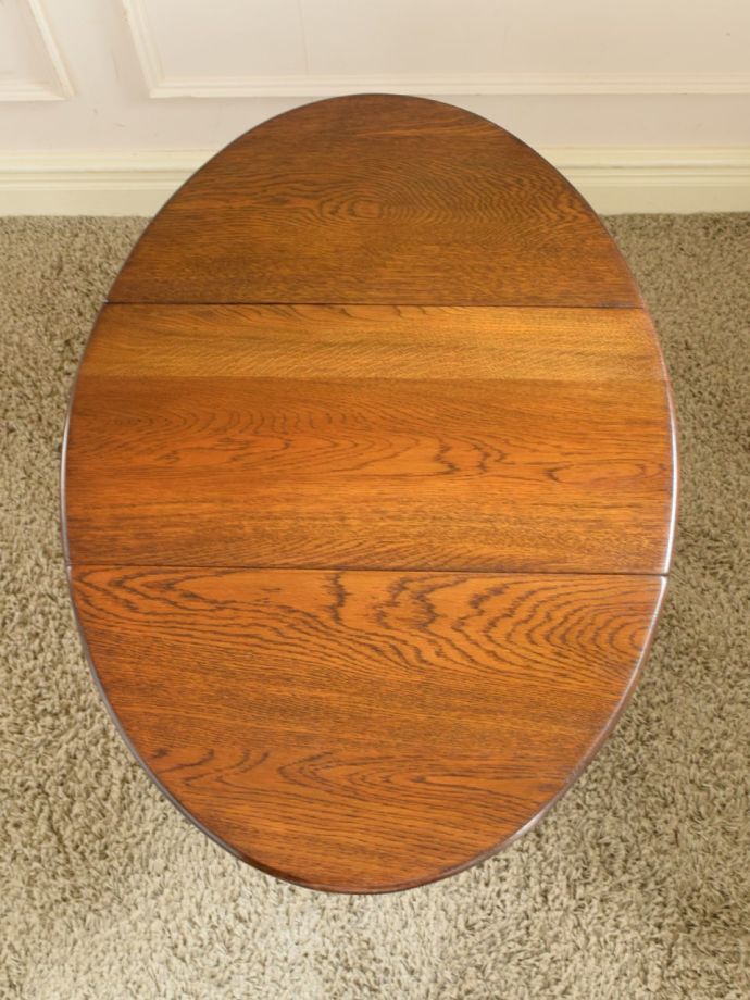 ゲートレッグテーブルの天板