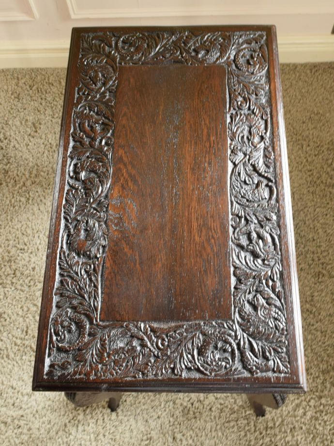 オケージョナルテーブルの天板