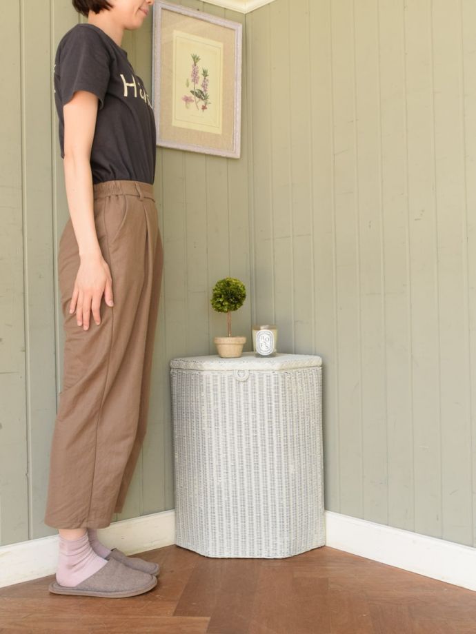 アンティークのロイドルームボックス