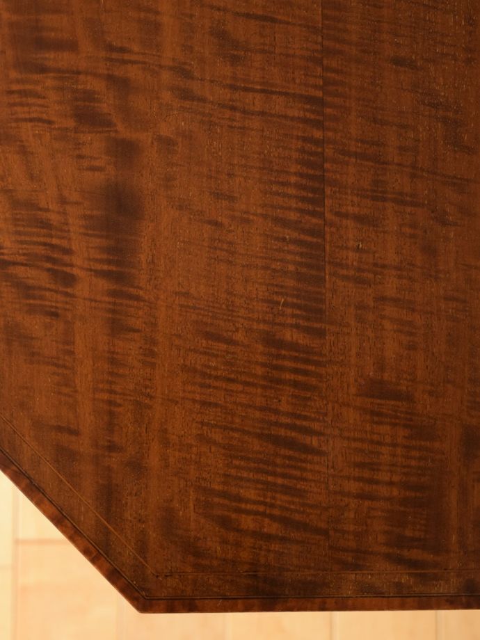 サイドテーブルの天板