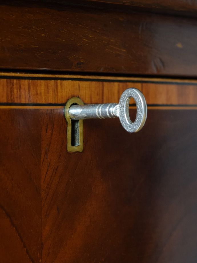 アンティークのカギ