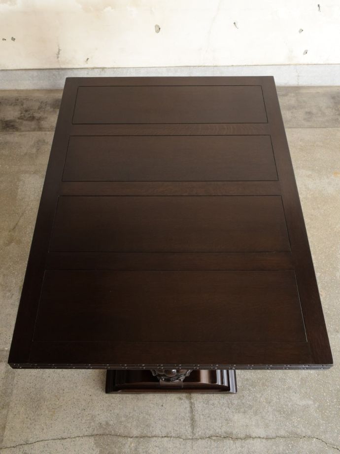 ドローリーフテーブルの天板