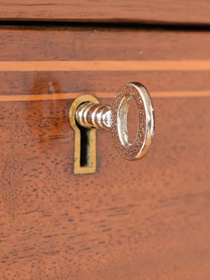 アンティークの鍵