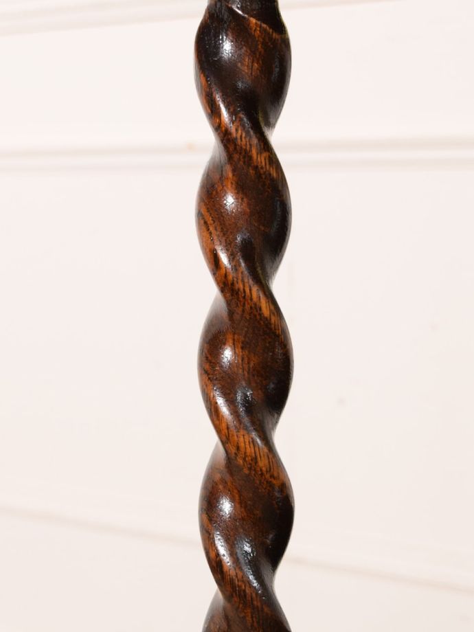 アンティークらしい装飾