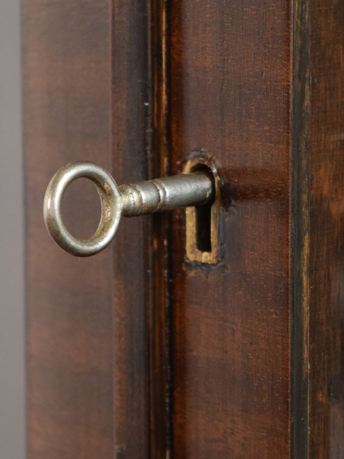 アンティークの鍵