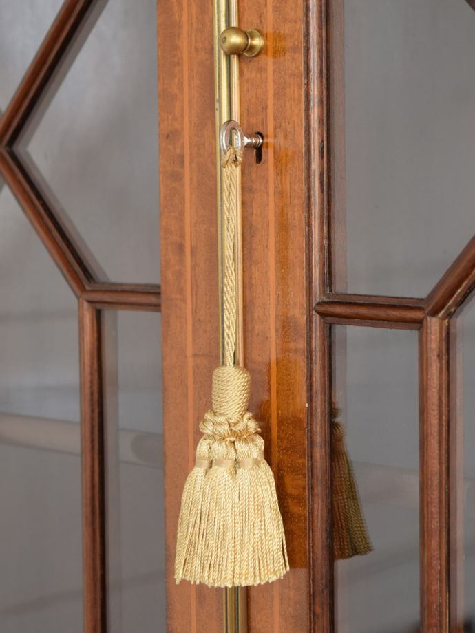 アンティークの鍵