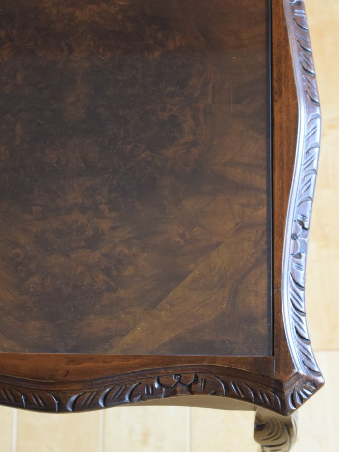 ネストテーブルの天板