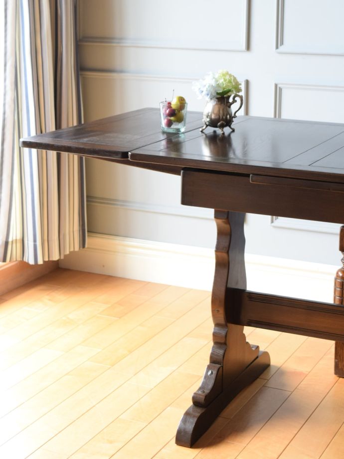 アーコールらしいスマートなカッコよさが魅力