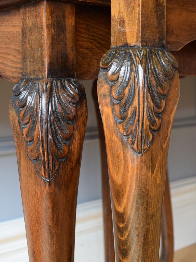 アンティークの装飾