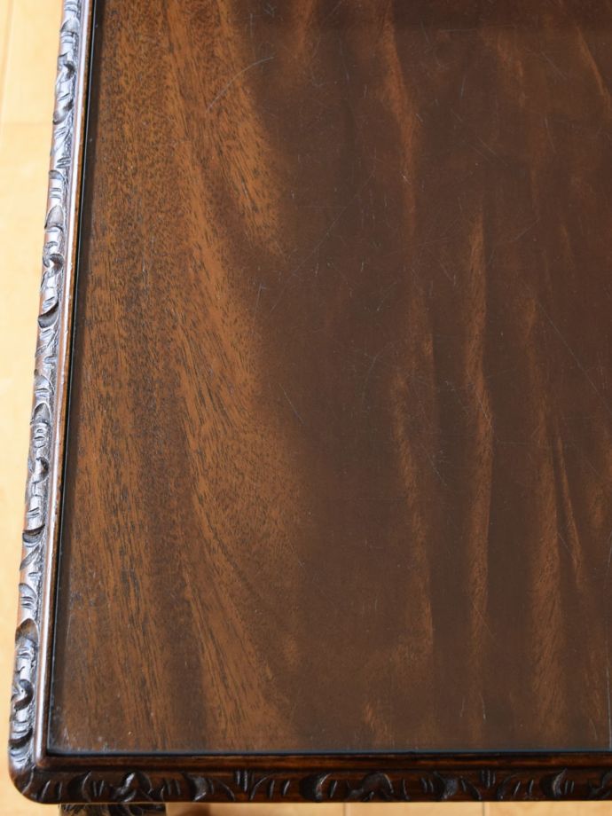 ネストテーブルの天板