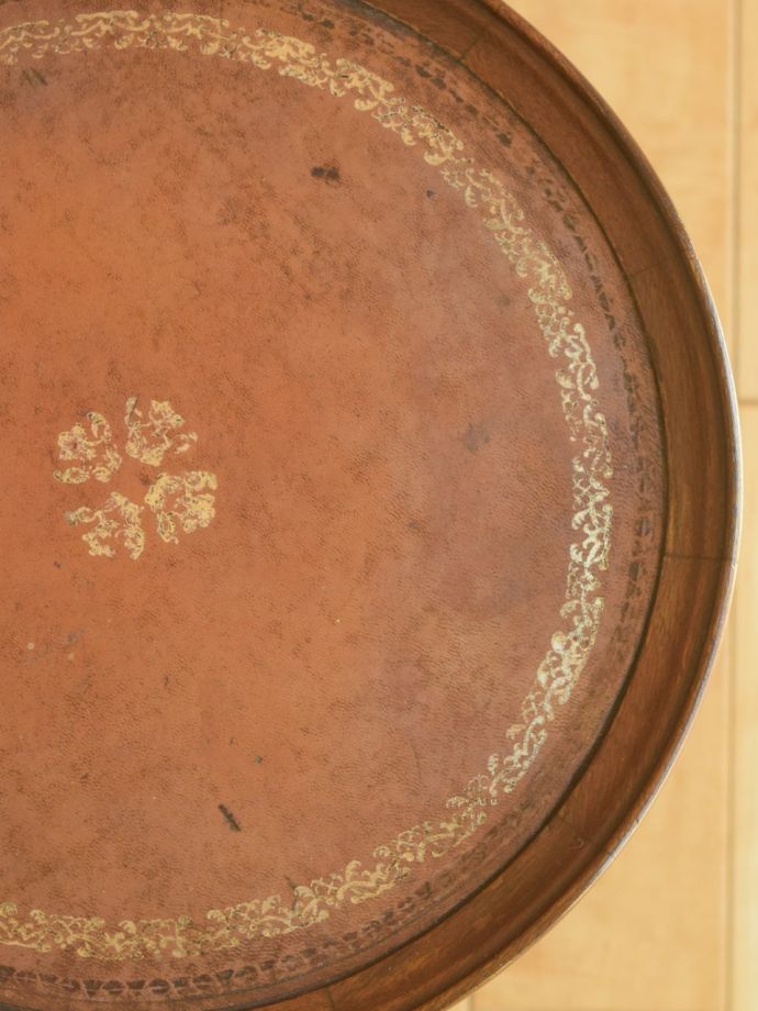 ワインテーブルの天板